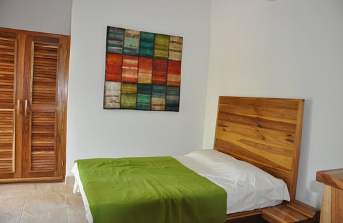 San Pedro Resort | Includes Snorkeling & Reef Fishing Tours and 1st Night's Dinner