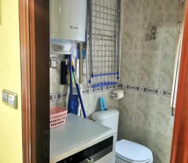 Cee Apartment | INcostadamorte Apartamento Estrela 14