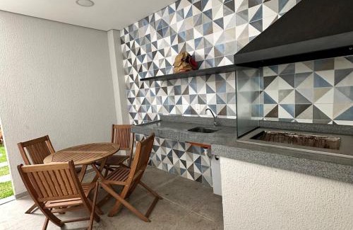 Jardim Aeroporto Apartment | Incrível Ap 409 pra 4 pessoas a 3 minutos de Congonhas e EXPO SP