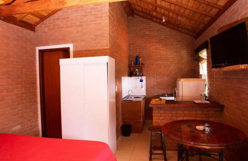Conceicao do Ibitipoca Ski Chalet | Incrível chalé com churrasqueira em Lima Duarte - MG