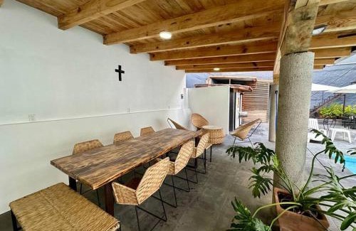 Valle de Bravo Apartment | Increíble Suite #5 "Quinta del Valle" 4pers
