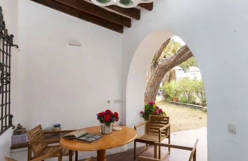 Port de la Selva Villa | Incredible villa on the Costa Brava with direct access to the sea and two swimming pools