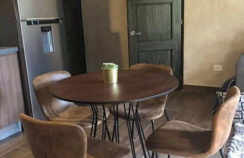 Zacatelco Apartment | Incredible Loft in ValQuirico!