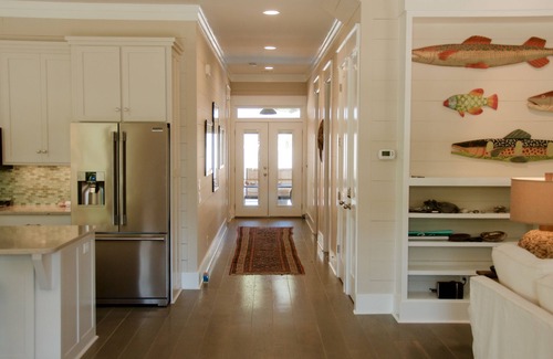 Saint Simons Island House | Incredible Vacation Home Near Village with POOL