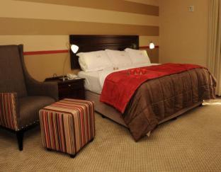 Greater Johannesburg Metropolitan Area Hotel | Indaba Hotel, Spa & Conference Center
