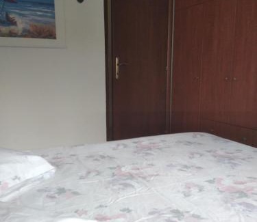 Kavala Apartment | Independant central apartment