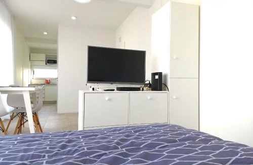 Constitucion Apartment | Independencia 1302 10A by HB