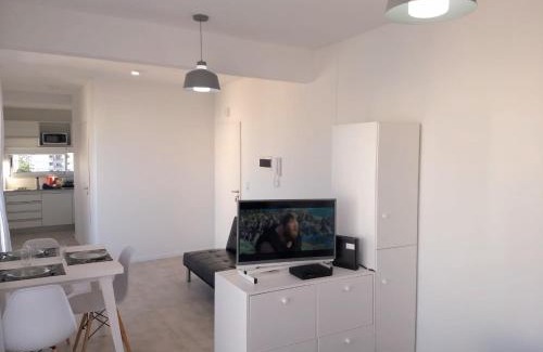 Constitucion Apartment | Independencia 1302 10A by HB