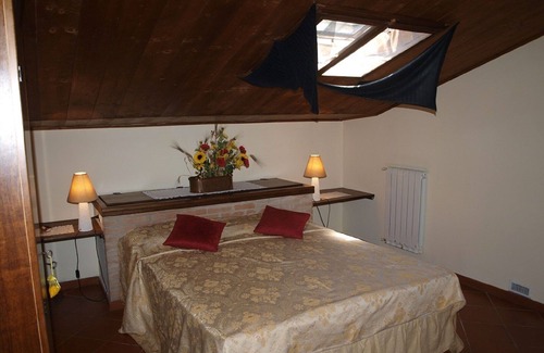 San Macario In Monte Cottage | INDEPENDENT and Pretty Villa, private pool, wi-fi