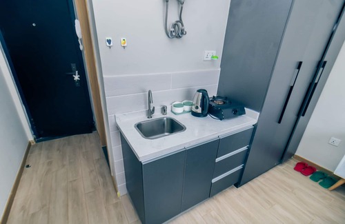 Syokimau Apartment | Indesign Studio