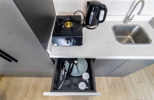 Syokimau Apartment | Indesign Studio