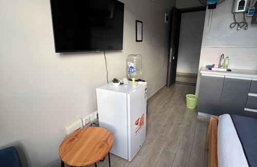 Syokimau Apartment | Indesign Studio