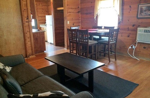 Morris Other | Indian Lakes Camping Resort