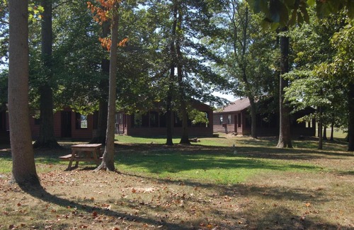 Morris Other | Indian Lakes Camping Resort