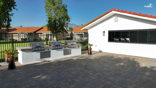 Indio Apartment | Indian Palms Villas