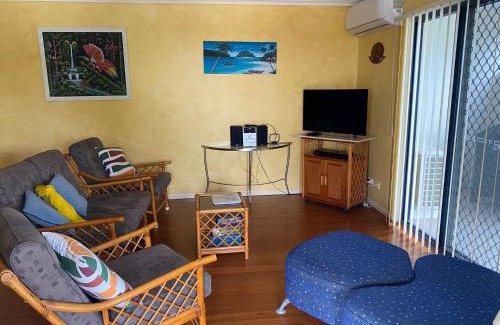 Rainbow Beach House | Indigo Place 1 Rainbow Beach