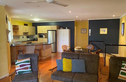 Rainbow Beach House | Indigo Place 1 Rainbow Beach
