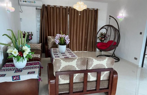 Calebasses House | INDIRA VILLA