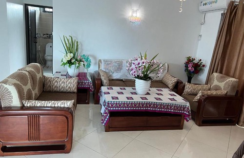 Calebasses House | INDIRA VILLA
