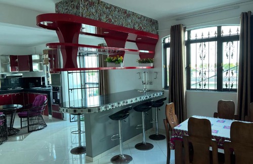 Calebasses House | INDIRA VILLA