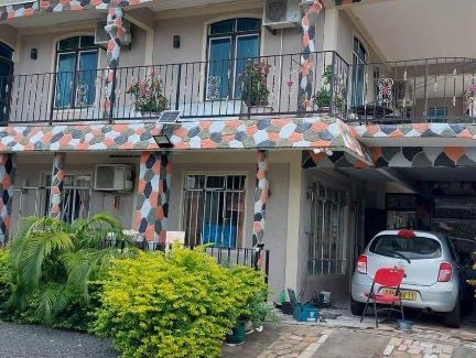 Calebasses House | INDIRA VILLA