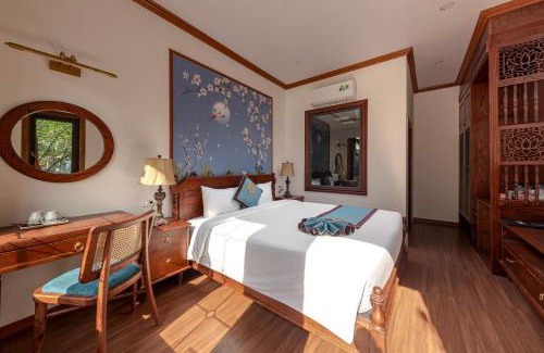 Hoa Lu Hotel | Indochine Boutique Hotel Ninh Bình