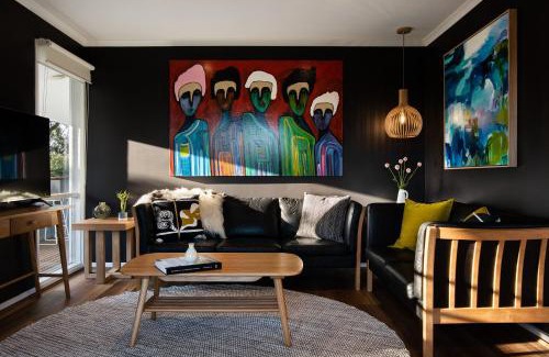 Daylesford House | Indus- a bright and welcoming home