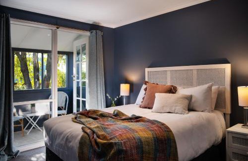 Daylesford House | Indus- a bright and welcoming home