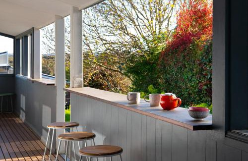 Daylesford House | Indus- a bright and welcoming home
