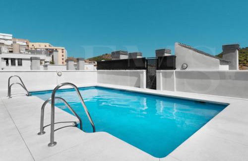 La Merced Apartment | Industrial studio in the city center by REMS
