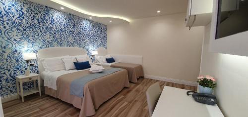 Giardini Naxos Bed & Breakfast | Ines bed and breakfast