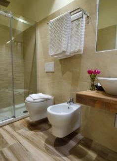 Giardini Naxos Bed & Breakfast | Ines bed and breakfast