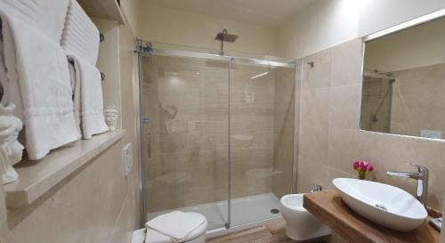 Giardini Naxos Bed & Breakfast | Ines bed and breakfast
