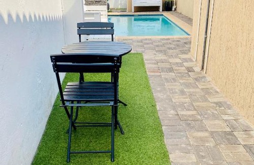Gaborone Bed & Breakfast | Infinity BnB Gaborone