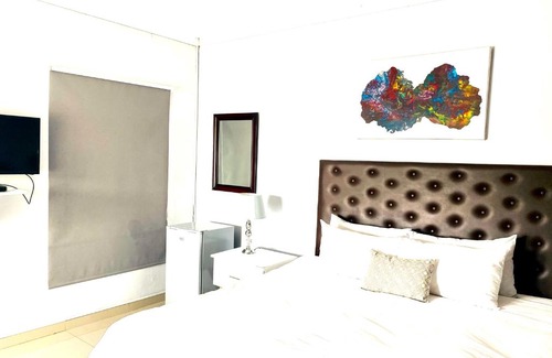 Gaborone Bed & Breakfast | Infinity BnB Gaborone