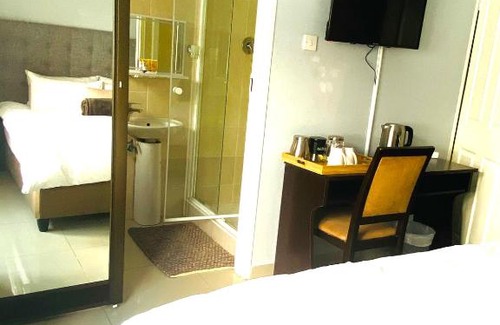 Gaborone Bed & Breakfast | Infinity BnB Gaborone