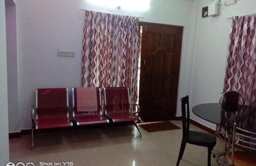 Munnar House | Infinity Destination Munnar - 0015