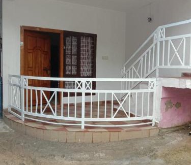 Munnar House | Infinity Destination Munnar - 0015