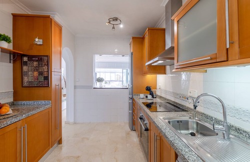 Orihuela Costa Villa | Infinity Haven by Fidalsa