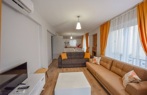 Ortaca Villa | Infinity Sarigerme Villa