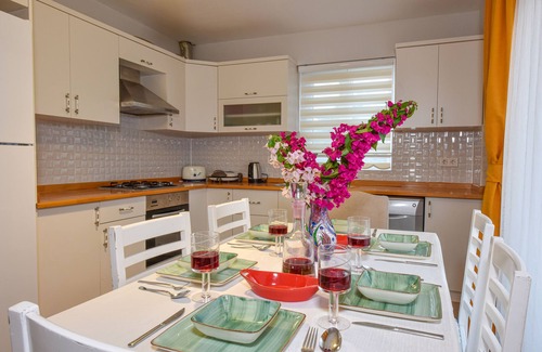Ortaca Villa | Infinity Sarigerme Villa