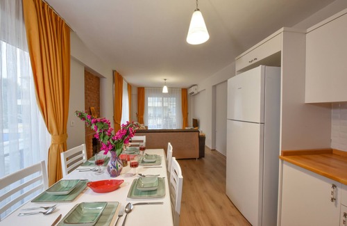 Ortaca Villa | Infinity Sarigerme Villa