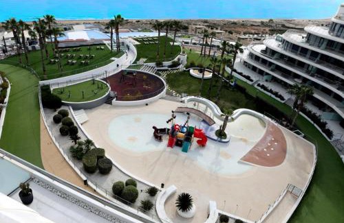 Els Arenals del Sol Apartment | INFINITY VIEW 8