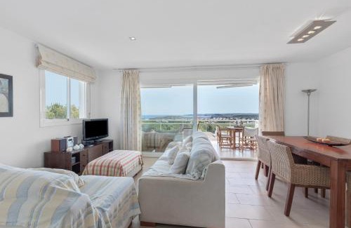 Coves Noves Apartment | Infinity View Apartment Menorca
