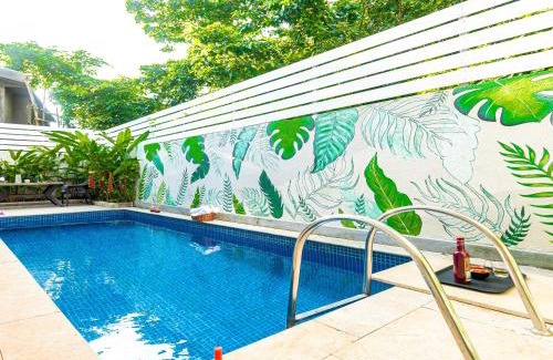 Arpora Villa | Infinity Villa, 5BHK-Private Pool-Caretaker, Baga