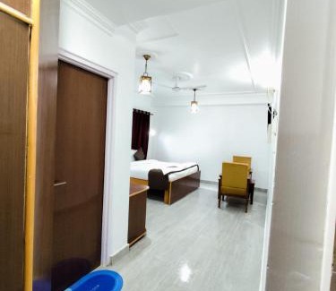 Srinagar House | Inframe Cottage
