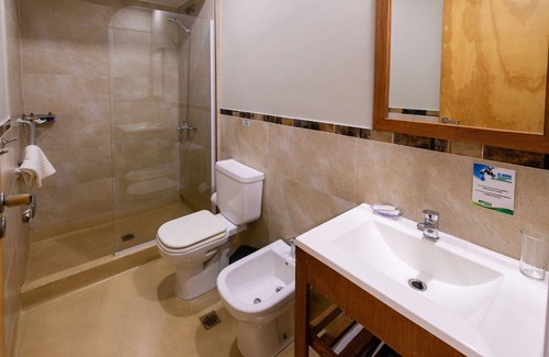 Puerto Iguazu Hotel | INGA by DOT Suites