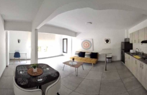 Cali Apartment | Ingenio Park 83 - Apartaestudios