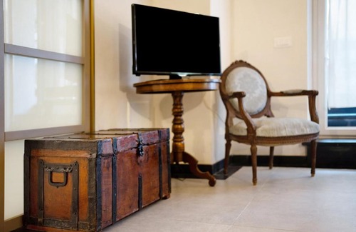 Cervo Apartment | Inglese, borgo dei pescatori