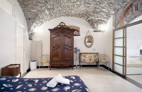 Cervo Apartment | Inglese, borgo dei pescatori